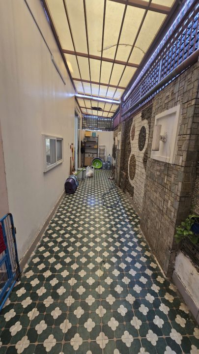 Biệt thự KDC Him Lam Quận 7 – DT 10x20m 200m2 Nhà Hoàn Thiện Full NT Giá 58 Tỷ