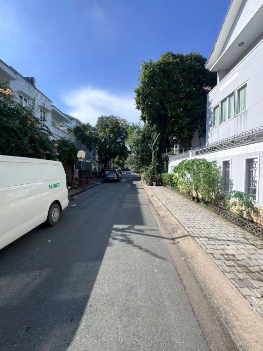 🏡 BÁN ĐẤT BIỆT THỰ KDC PHÚ MỸ VẠN PHÁT HƯNG – ĐƯỜNG SỐ 13 GIÁ 33 TỶ