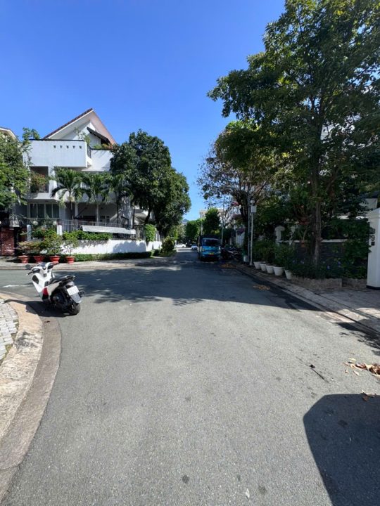 🏡 BÁN ĐẤT BIỆT THỰ KDC PHÚ MỸ VẠN PHÁT HƯNG – ĐƯỜNG SỐ 13 GIÁ 33 TỶ