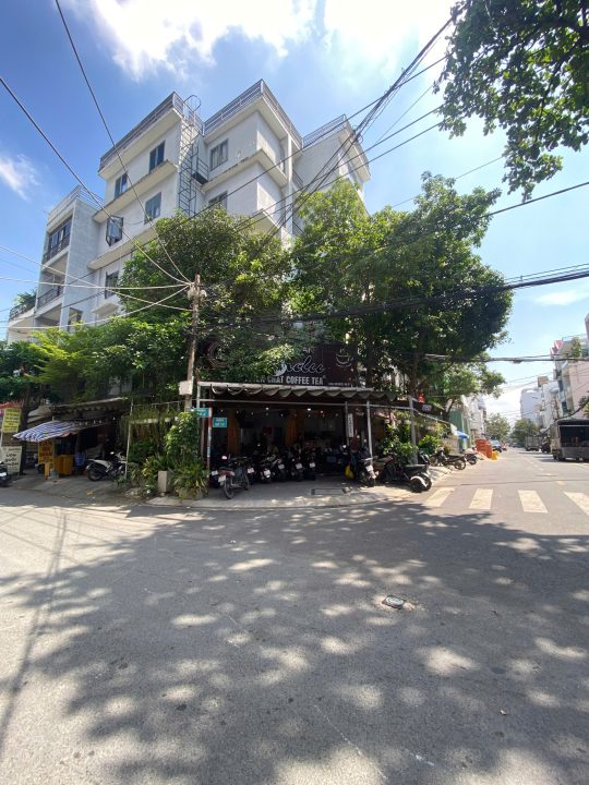 🏢 BÁN NHÀ GÓC 2 MẶT TIỀN – TÂN KIỂNG, ĐƯỜNG SỐ 13 – DT 190m2